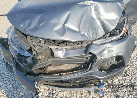 2019 Chevrolet Trax 1Lt z USA, uszkodzony, nr VIN KL7CJLSB1KB875358